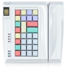 Pos клавиатура Posua LPOS-032FP-M02
