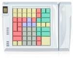 Pos клавиатура Posua LPOS-064FP-M12