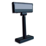 Дисплей покупателя Posua LPOS - VFD - PC/2 Белый