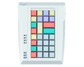 Pos клавиатура Posua LPOS-032-Mxx - PC/2 черный