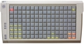 Pos клавиатура Posua LPOS-129-RS485-Mхх - Черный