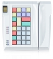 Pos клавиатура Posua LPOS-032FP-M12 - PC/2 Черный