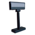 Дисплей покупателя Posua LPOS-VFD -  USB Черный