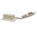 Считыватель магнитных карт Posua MAG-123 - USB Черный